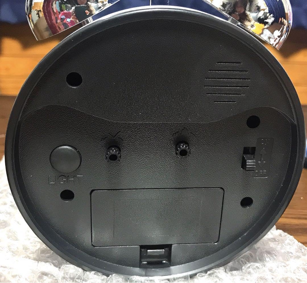 Hikawa Kiyoshi アラームクロック Hikawa Kiyoshi アラームクロック - メルカリ